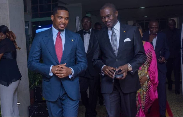 Il s’impose aujourd’hui comme l’une des personnalités les plus en vue