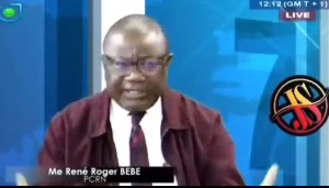 René Roger Bebe