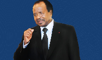 Paul Biya se trouve à Genève
