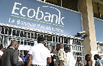 Augmentation du capital d'Ecobank Augmentation du capital d'Ecobank