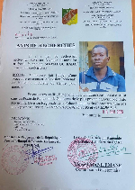 URGENT : Arrestation de Mamadou Bada, principal suspect dans l’assassinat de madame Mballa Ntsama Marie Louise