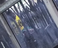 Atteinte à la pudeur