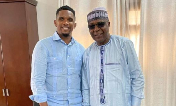 Il s'est engagé à verser d’importantes primes aux Lions en cas de qualification pour les demi-finale