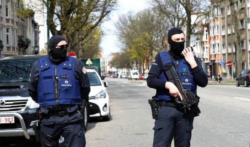 Cette décision fait suite à la perquisition du bureau de change situé dans le quartier de Barbès