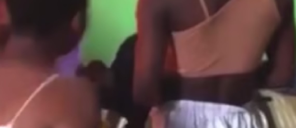 Comportement repréhensible