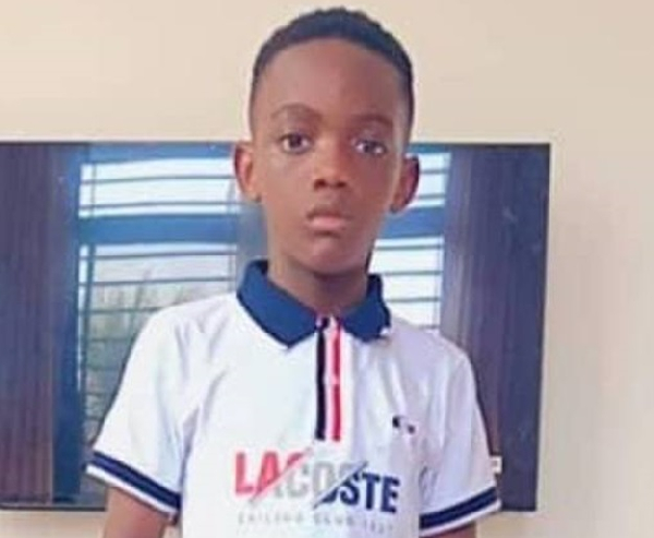 Kidnapping et demande d'argent