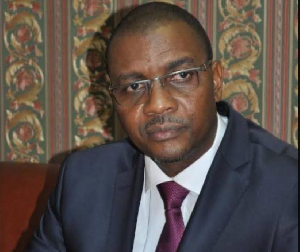 Le ministre aurait enfin évoqué de graves informations dont il disait disposer
