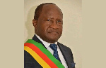 URGENT : L’honorable Datouo Theodore élu président de l’Assemblée nationale du Cameroun