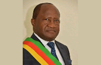 Il succède contre toute attente à Cavaye Yeguie Djibril