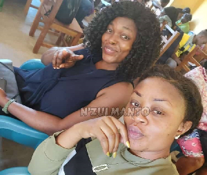 Enseignantes Kidnappees