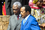 A Genève, le casse-tête de Samuel Mvondo Ayolo pour gérer l'absence prolongée de Paul Biya