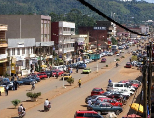 Nord-Ouest et Sud-Ouest