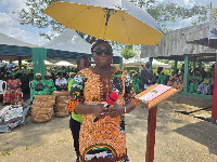 Nourane Foster et Ngo Issi se démarquent