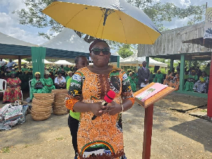 Nourane Foster et Ngo Issi se démarquent