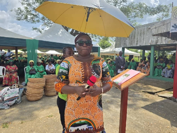 Nourane Foster et Ngo Issi se démarquent