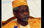 Feu Dakolé Daïssala, fondateur du MDR
