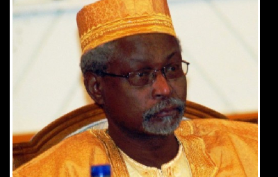 Feu Dakolé Daïssala, fondateur du MDR