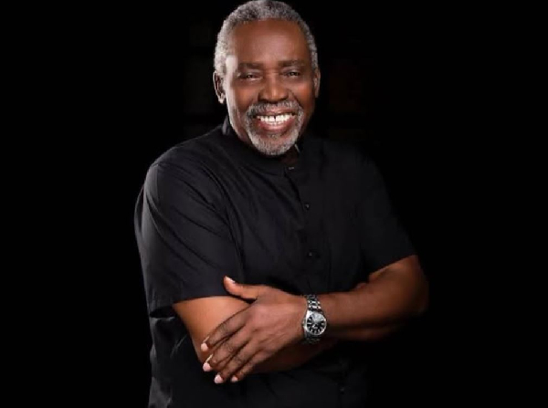 L'acteur chevronné de Nollywood s'éteint à 84 ans