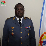 NECROLOGIE: Décès du Colonel Kalkaba Malboum NECROLOGIE: Décès du Colonel Kalkaba Malboum