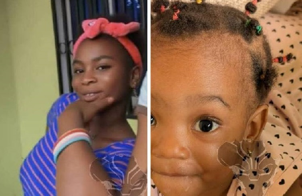 Kidnapping de bébé