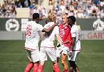 Cotes Ajax vs Monaco : Pronostics pour le match amical de pré-saison