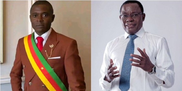 Et Biyong a déjà commencé à construire l'après Tchiroma