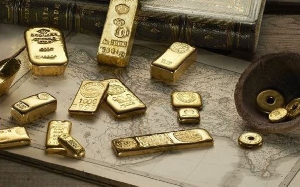 Dénonciation de pillage