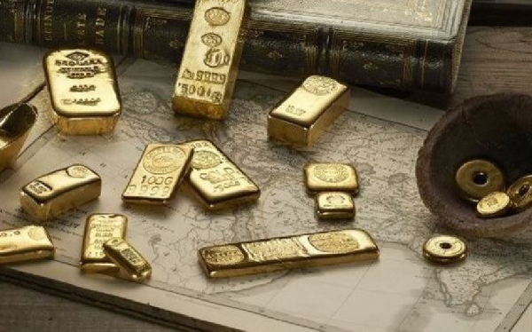 Dénonciation de pillage