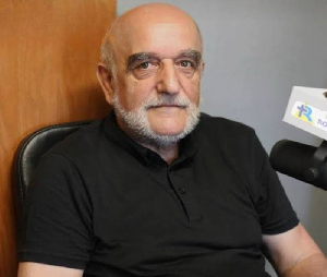 Mareck, Directeur De L'ecole De La Salle