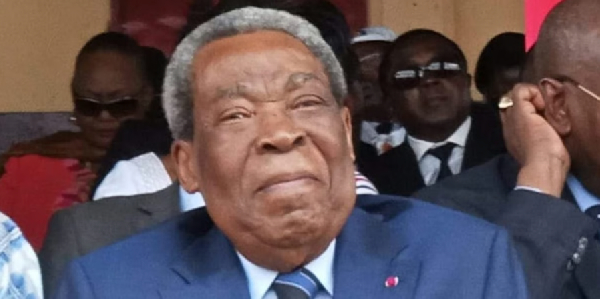 Accident vasculaire cérébral