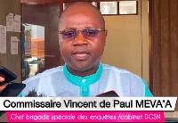 Réseau de fuite, exfiltration clandestine ou arrestation imminente ?