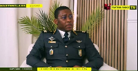 La personne Mouhamdou Sani, méritent également d'être examinées avec beaucoup de recul