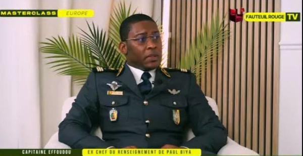 La personne Mouhamdou Sani, méritent également d'être examinées avec beaucoup de recul