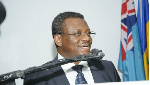Dernière minute:  le PM Joseph Dion Ngute remplace sur la pointe des pieds Paul Biya