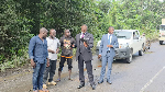 Axe Yaoundé-Douala : Le ministre Ngallè Bibehe crée une grande surprise