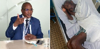 Albert Ekwa sollicite ainsi une assistance exceptionnelle de l’État en faveur de cet artiste