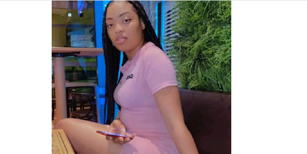 Feue Merveille Mballa