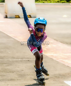 Douala : la mort fauche une futur star du pays