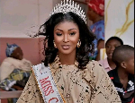 URGENT : Miss Cameroun 2025 arrêtée et conduite au commissariat de Messamendongo