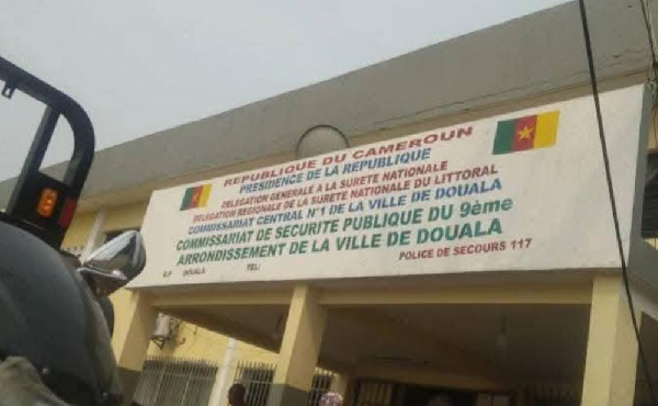 Un troisième complice est activement recherche