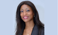 Nadine Tinen prépare un nouveau cercle de dirigeants à Douala