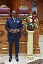 NÉCROLOGIE – Le monde des médias en deuil : Consty Eka tire sa révérence