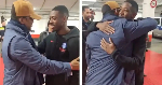 Mon très cher fiston Ousmane : le poignant message de Samuel Eto'o au Ballon d'or