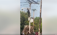 Actes de vandalisme à Garoua