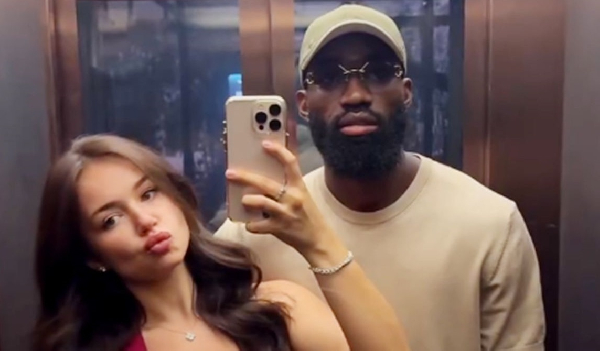 Accusation d'adultère