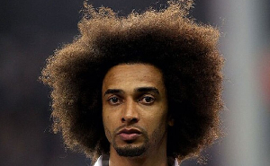 Assou Ekotto Benoit