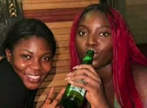 Douala : deux bimbos créent la stupeur totale chez deux mbenguistes