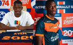 MERCATO : Le jeune talent camerounais Grégory Ayem rejoint le Montpellier HSC !