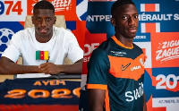Le contrat le liera au club jusqu'en 2029