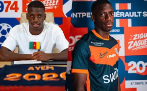 Le contrat le liera au club jusqu'en 2029